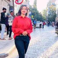 SANA SAMREEN
