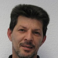Johann Jacome