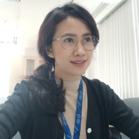 Stephani Ken Aninditianing Lestari