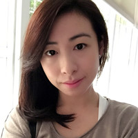 Kristen Lin