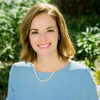 Sarah Hansford Revell