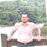 Ponnamanda Ganeshkumar