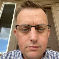 Mike Wainwright