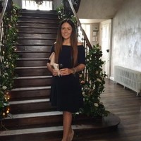 Jodie Anne Britton