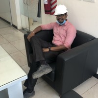 Siddhesh Kamble