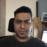 IMAD AHMAD