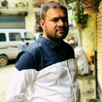 Krunal raval