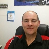 Patrick Fitzgerald