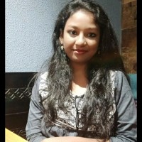 Akanksha K