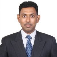Hari Haran Gopala Krishnan