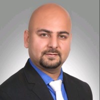 S.K. Arora