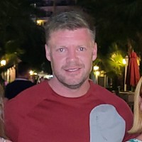 Steven Martin