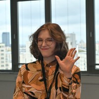 Agnieszka Szymańska