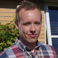 Mikkel Froulund Henriksen