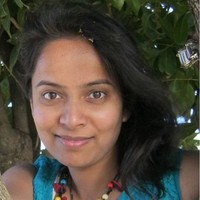 Arifa Bagwan