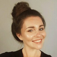 Анна Шамова