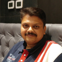 Samir Shaji