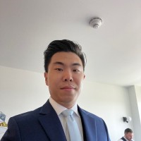 Bryan Lam