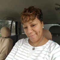 Cecelia Robinson