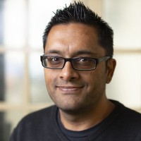 Neil Kalsi