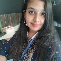 Sai Shruthi K A