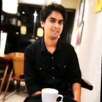 Vikesh singh