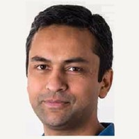 Deepak Agrawal
