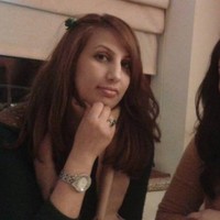 Olfa Jridi