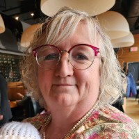 Lesley Whittle