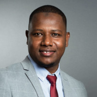 Diallo Daouda
