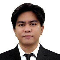 Bryan John Rosas
