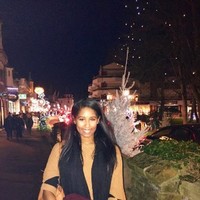 Aliyah Cunningham