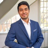 Aditya Shah