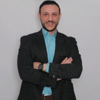 Rami Zarour, Pmp