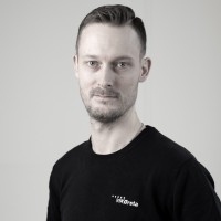 Andreas Eikrem Røren