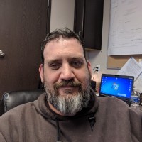 Andrew Cox