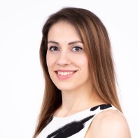 Nora Harsanyi-Nagy