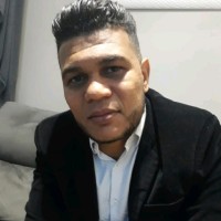 Ronaldo Gonçalves Gonçalves Santos