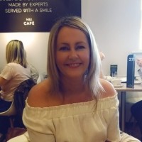 Claire Maddison (New)