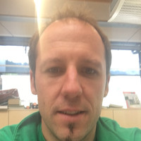 Mario Schiestl