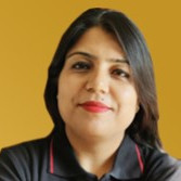 Apaksha Bhat