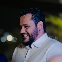Adonai Pinheiro