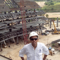 Luis E. Ascanio - Civil Engineer