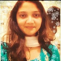 Chandini Reshma