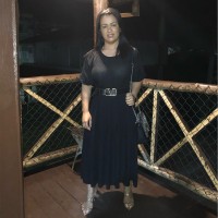 Marcia Muniz