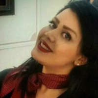 Mona Ghahremani