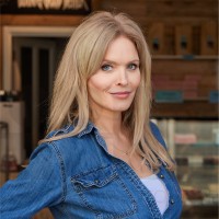 Mette M.L. Stougaard