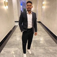 Abdalrhman Saied