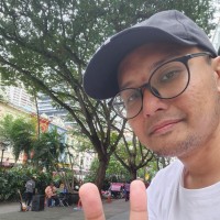 Saiful Bahari Yahaya