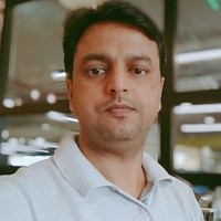 Sanjay Kumar Swaroop